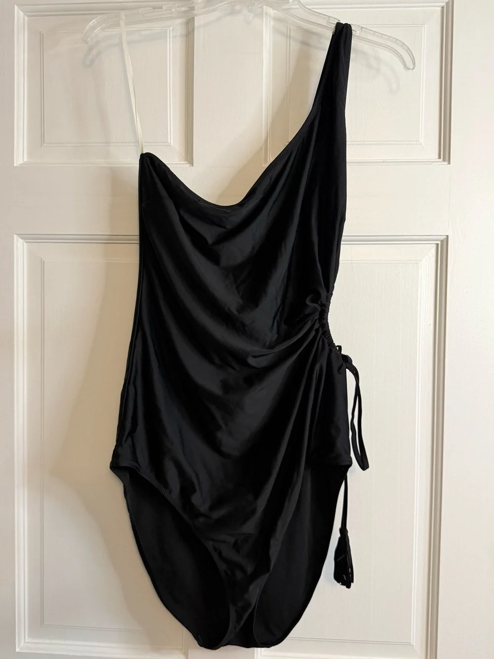 Aerie One Piece Full Coverage Swimsuit